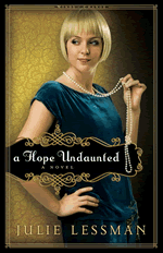 A Hope Undaunted (Winds of Change #1)